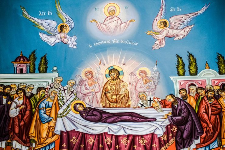 Η ζωή και ο θάνατος της Παναγίας – Τι δεν γνωρίζουμε