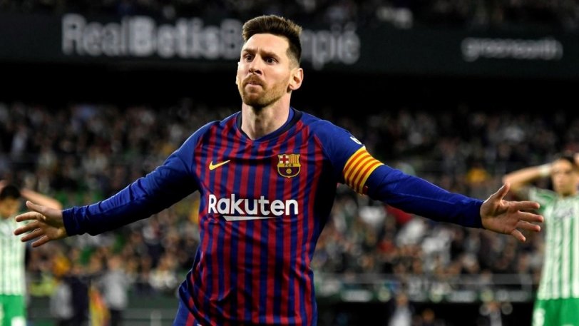 Τιμωρήθηκε με αποκλεισμό τριών μηνών ο Λιονέλ Μέσι μετά τον τσακωμό με τον Μεδέλ