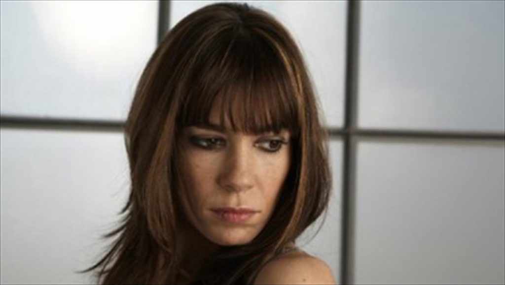 Μυρτώ Αλικάκη: Ποζάρει με μαύρο μπικίνι και ανεβάζει τη θερμοκρασία στα ύψη (φωτο)