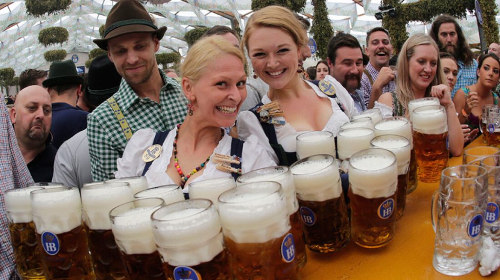 Σας αρέσει η μπύρα ή ο καφές; Σκεφτείτε έναν λόγο να μας πείτε αλλιώς αφήστε να σας πούμε εμείς!