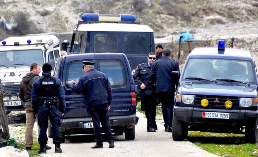Συνεχίζουν να προκαλούν οι Αλβανοί: «Μπλόκαραν» στα σύνορα Έλληνα πολίτη – Τον κήρυξαν «ανεπιθύμητο»