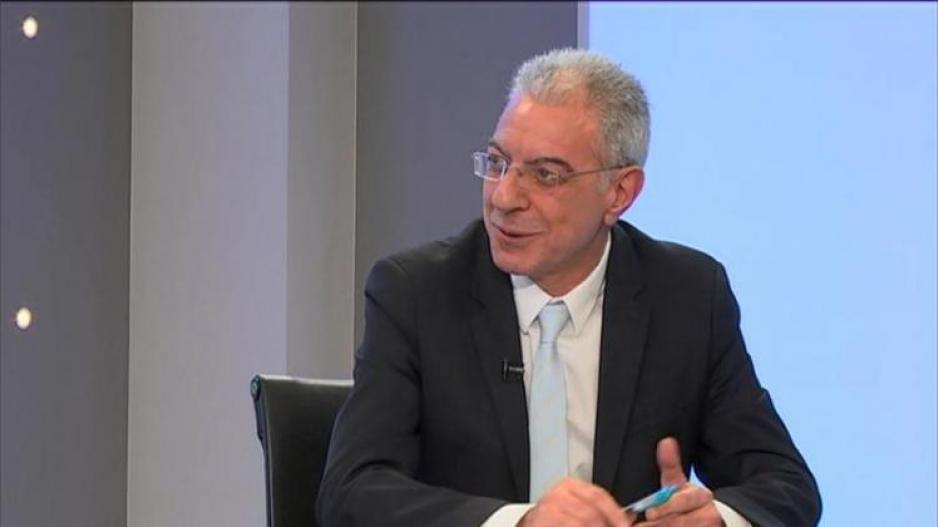Πρόδρομος Προδρόμου: «Η επίλυση του Κυπριακού αποτελεί το «κοινό έδαφος» στο συμβούλιο πολιτικών αρχηγών»