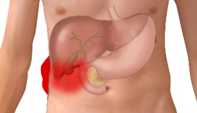 Πως αποτοξινώνεις φυσικά το συκώτι σου;