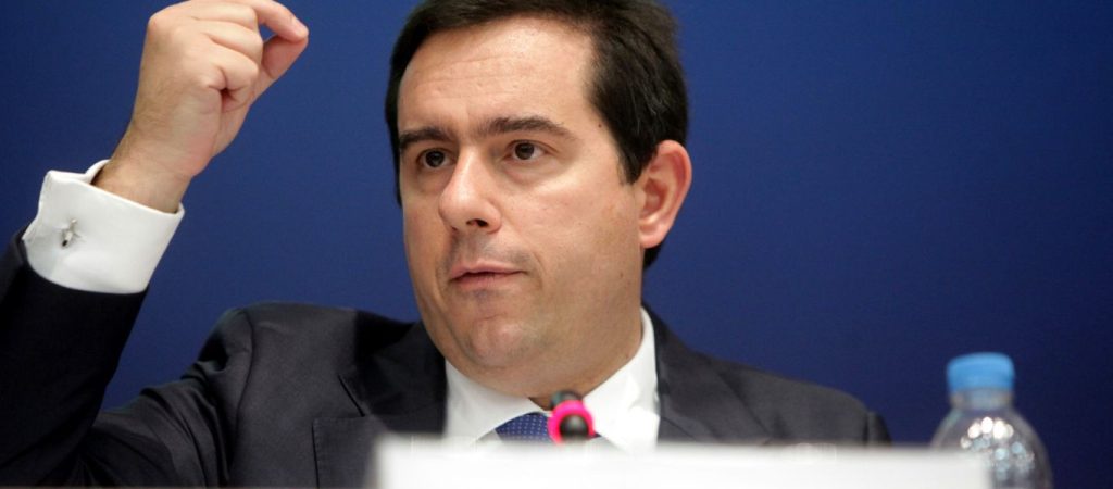 Νότης Μηταράκης: Αντίο στα «χρυσά» εφάπαξ – Δόθηκαν παράτυπα!