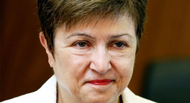 Το Βερολίνο στήριζε τον Γερούν Ντάισελμπλουμ αλλά χαιρετίζει την Κρισταλίνα Γκεοργκίεβα