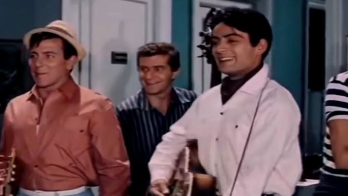 Το ξαφνικό και άδοξο τέλος του γόη του ελληνικού κινηματογράφου