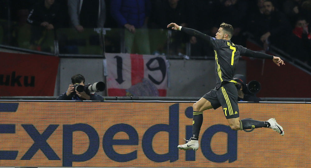 Κριστιάνο Ρονάλντο: Αυτό είναι το μυστικό του διάσημου πανηγυρισμού του – (βίντεο)