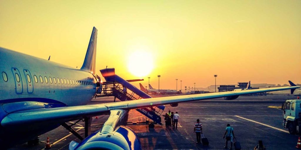 Τα πιο παράξενα αεροδρόμια που έχετε δει (βίντεο)