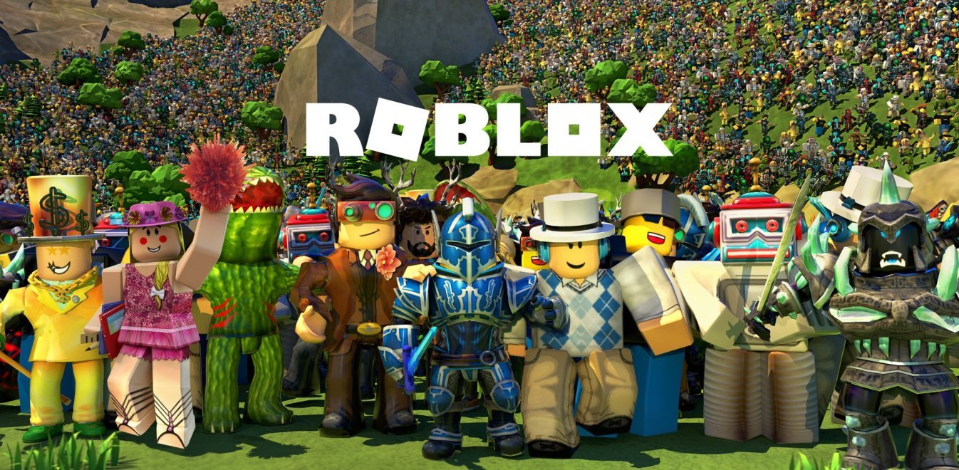 Roblox: Το δωρεάν παιχνίδι της Microsoft που σπάει τα ρεκόρ με 100.000.000 ενεργούς παίκτες