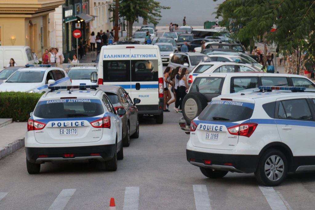 Αργοστόλι: Γυναίκα εντοπίστηκε νεκρή μέσα στο σπίτι της