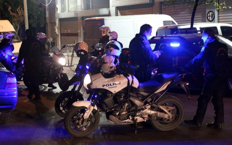 Θεσσαλονίκη: Άγνωστοι λήστεψαν οπαδούς του Άγιαξ στην Τούμπα