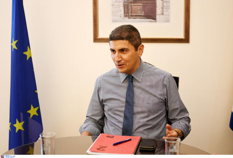 Στο επίκεντρο η βία: Συνάντηση Λ. Αυγενάκη, ΕΠΟ και SuperLeague 1