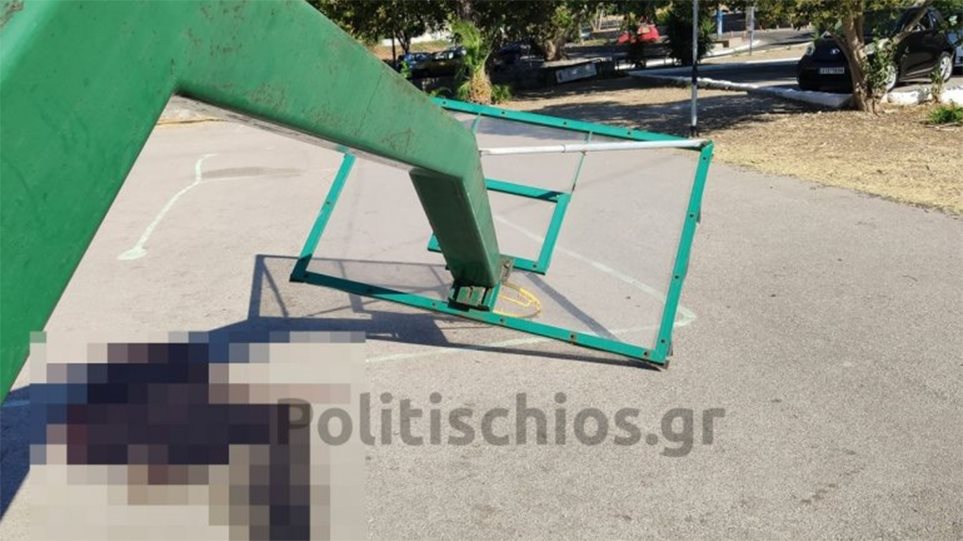 Δήμαρχος Χίου για την τραγωδία: «Είμαστε ασφαλώς έτοιμοι να συμβάλλουμε με κάθε τρόπο στη διερεύνηση της υπόθεσης»