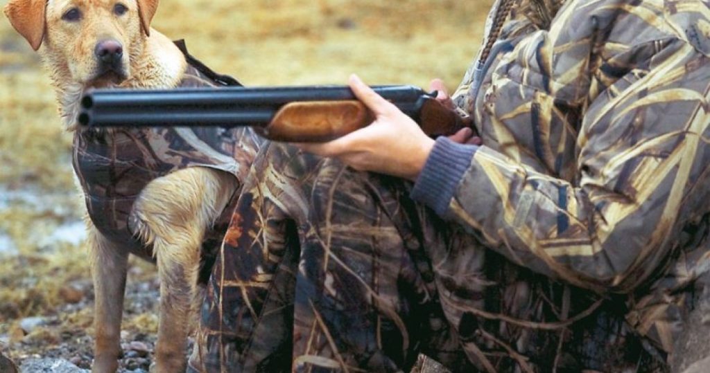 «Ανοίγει» η απόφαση για την περίοδο του κυνηγιού στην Ελλάδα – Δίχως περιορισμό το κυνήγι αγριόχοιρου φέτος