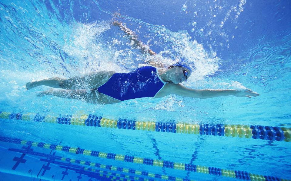 Γύμνασε το σώμα σου καθημερινά με αυτόν τον απολαυστικό τρόπο!