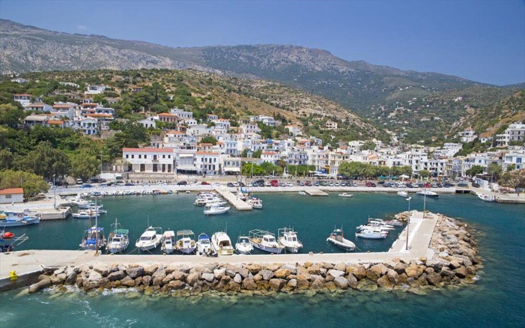 Συναγερμός στην Ικαρία μετά από εξαφάνιση 34χρονης Αγγλίδας αστροφυσικού