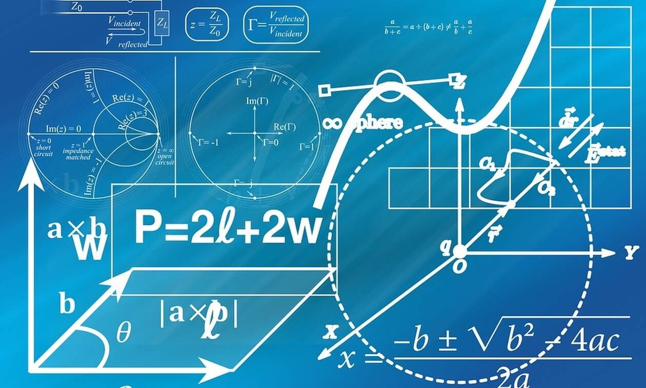 Η εξίσωση Μαθηματικών που δημοσιεύθηκε στο twitter και μας έχει κάνει άνω – κάτω – Μήπως μπορείτε να το λύσετε;