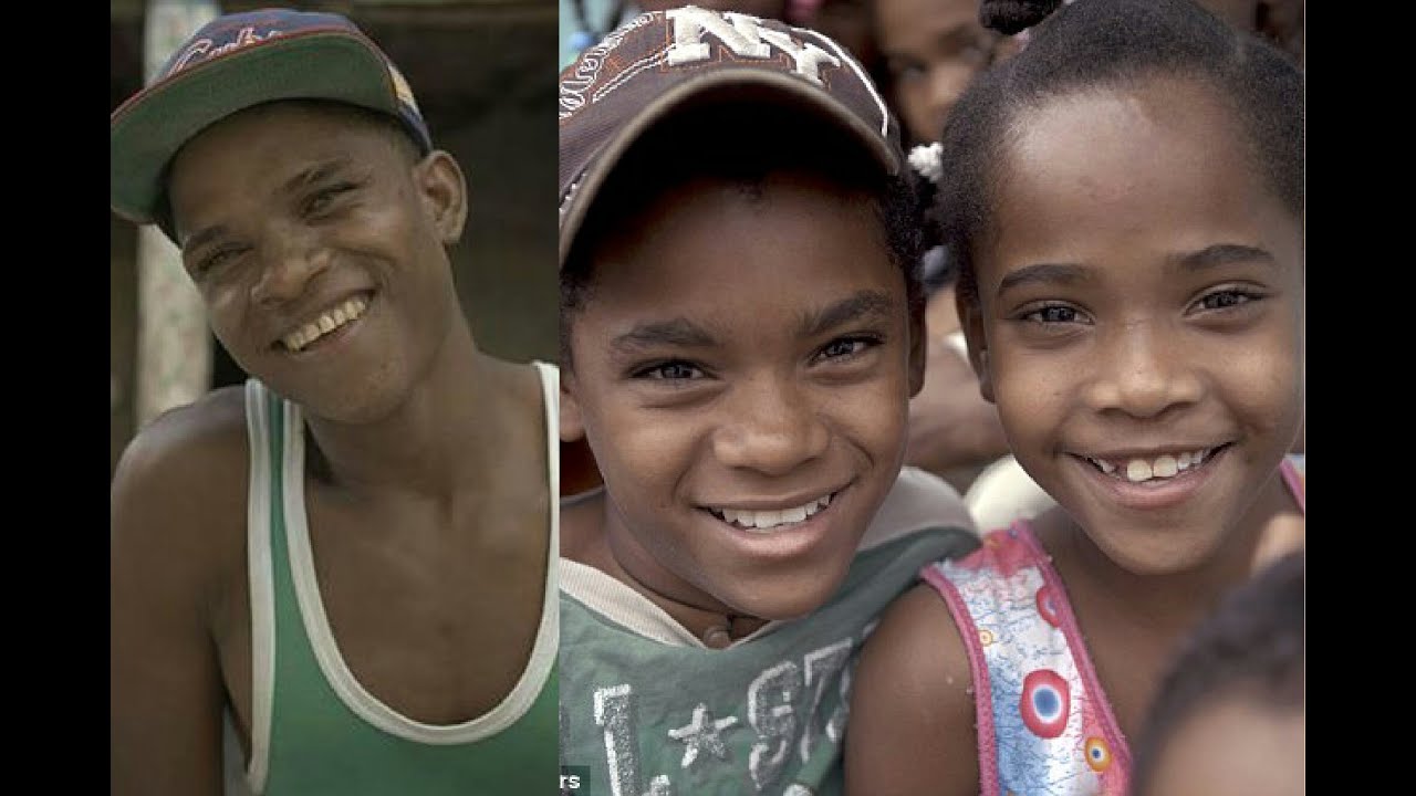 Το φαινόμενο του Σαλίνας: Το παράξενο χωριό που τα κορίτσια μετατρέπονται σε αγόρια στην εφηβεία (βίντεο-φωτο)