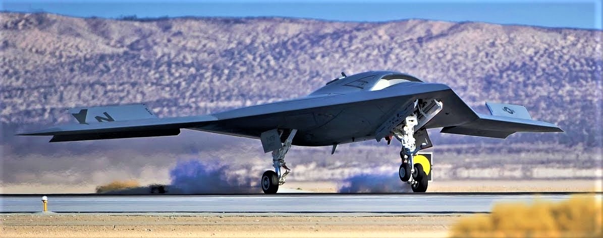 Πέταξε το «επιστημονικής φαντασίας» ρωσικό μη επανδρωμένο stealth  μαχητικό στρατηγικής κρούσης Sukhoi S-70 Okhotnik-B!