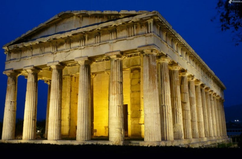 Η αλήθεια για τη «μυστική σέχτα Ελλήνων» που κατάντησε ανέκδοτο