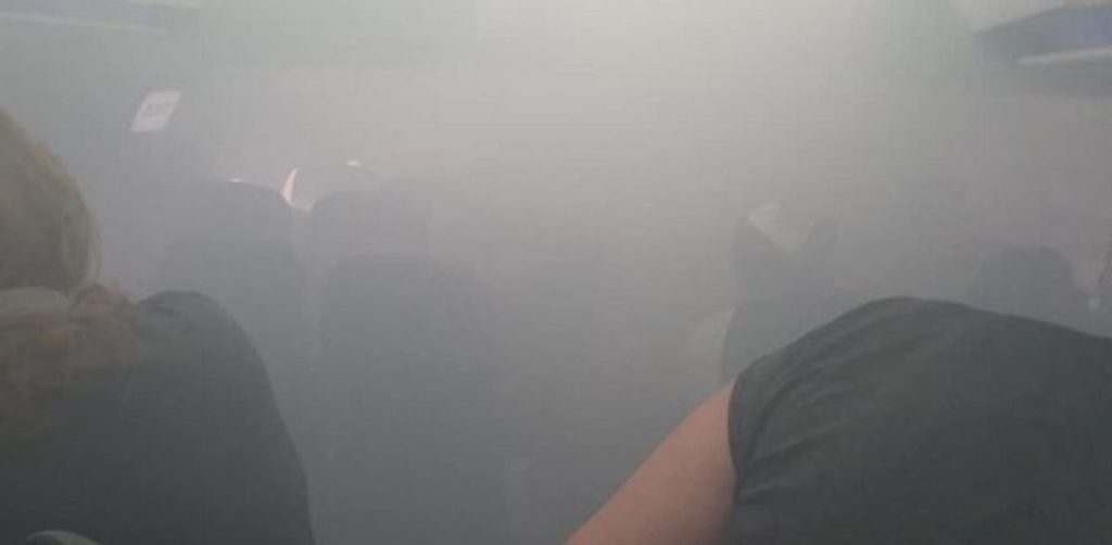 Ισπανία: Συναγερμός σε αεροπλάνο της British Airways 