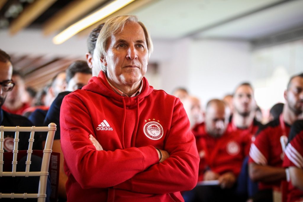 Γιάννης Γούναρης: Θρηνεί τον χαμό της αγαπημένης του κόρης που αυτοκτόνησε