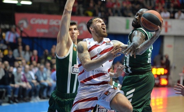 Το μεγάλο στοίχημα της ΤΣΣΚΑ και του Τζέιμς