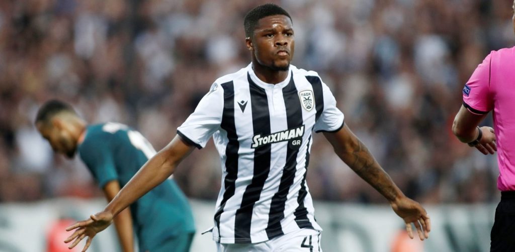 ΠΑΟΚ – Αγιαξ 2-2: Ο Δικέφαλος έπαιξε στα ίσια και πάει Ολλανδία με ελπίδες