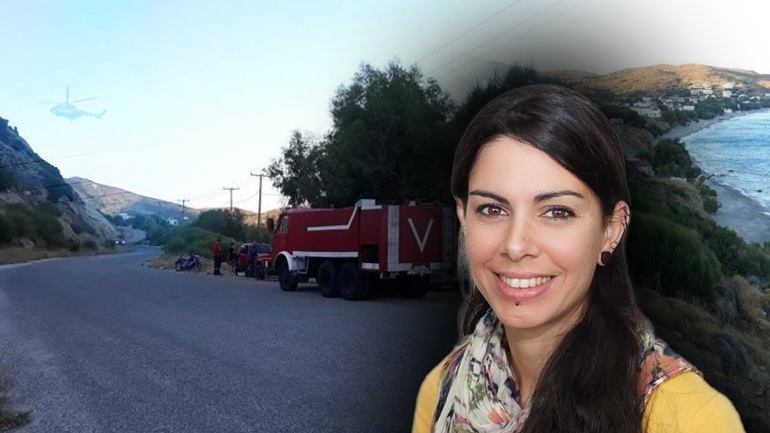 Νέα στοιχεία στην εξαφάνιση της αστροφυσικού: Εντοπίστηκαν στίγματα στο κινητό της τηλέφωνο – Άνοιξε ξανά σήμερα