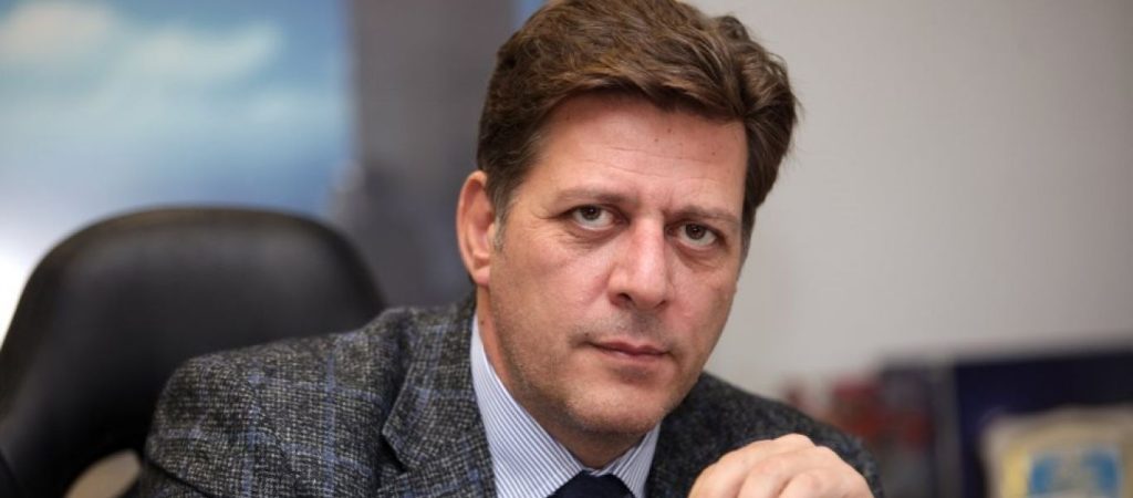 M. Bαρβιτσιώτης: Θα δοθεί έμφαση στις επενδυτικές προοπτικές και τον τουρισμό