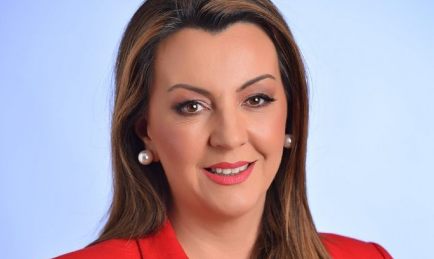 Η νέα επικεφαλής του Γραφείου Πρωθυπουργού στη Θεσσαλονίκη