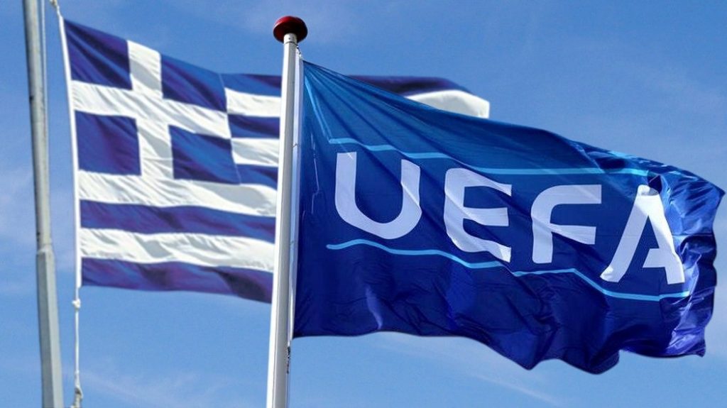 Υποστηρίξτε άφοβα Άγιαξ, Μπασάκσεχιρ ή Κραϊόβα! Δεν τρέχει τίποτα…