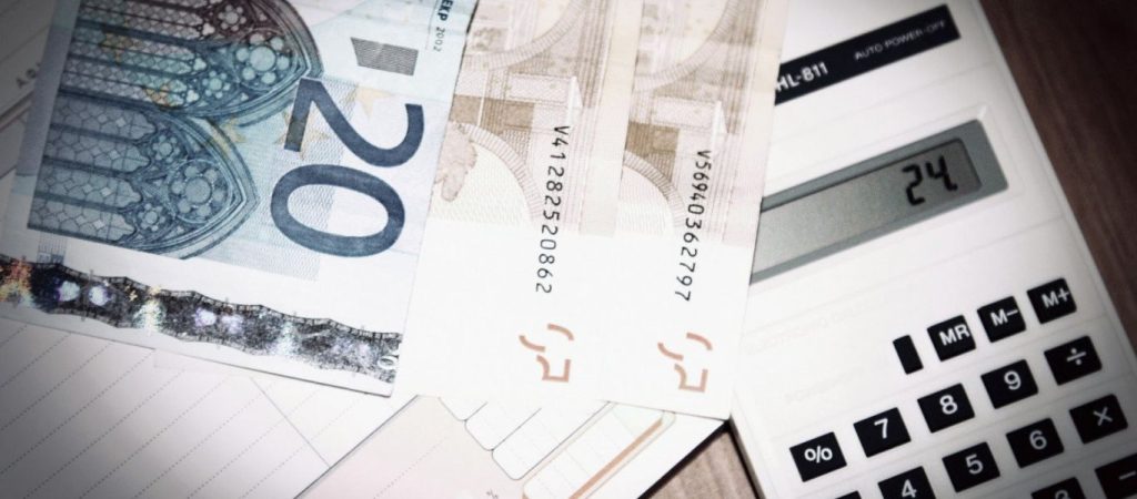120 δόσεις: Aπό σήμερα ανοίγει η πλατφόρμα του Κέντρου Είσπραξης Ασφαλιστικών Οφειλών