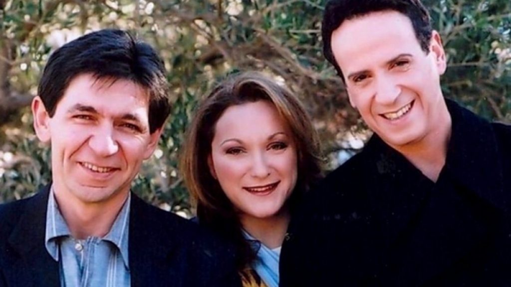 Η πιο εντυπωσιακή απ’ όλες: Αυτή είναι η νέα πρωταγωνίστρια του «Καφέ της Χαράς»