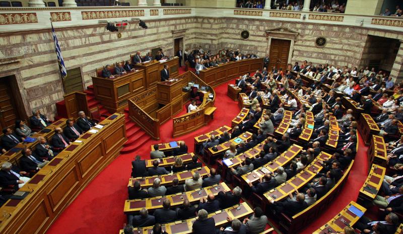 Την Πέμπτη αναμένεται να ψηφιστεί το διυπουργικό νομοσχέδιο για το άσυλο και την τοπική αυτοδιοίκηση