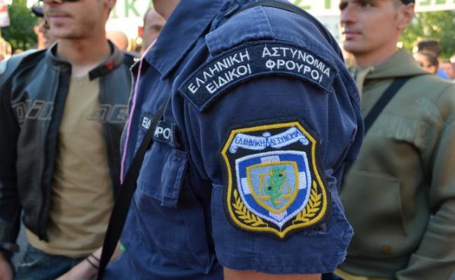 Προκήρυξη για 1.500 ειδικούς φρουρούς – Ποιες οι προϋποθέσεις και ποια τα προσόντα;