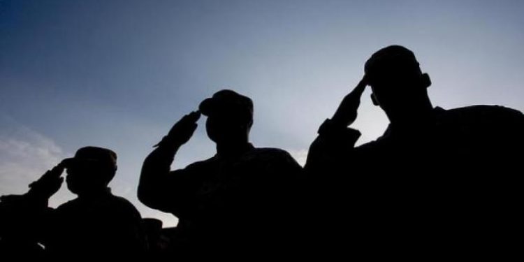 Θρήνος στον Στρατό Ξηράς: Απεβίωσε επαγγελματίας Οπλίτης