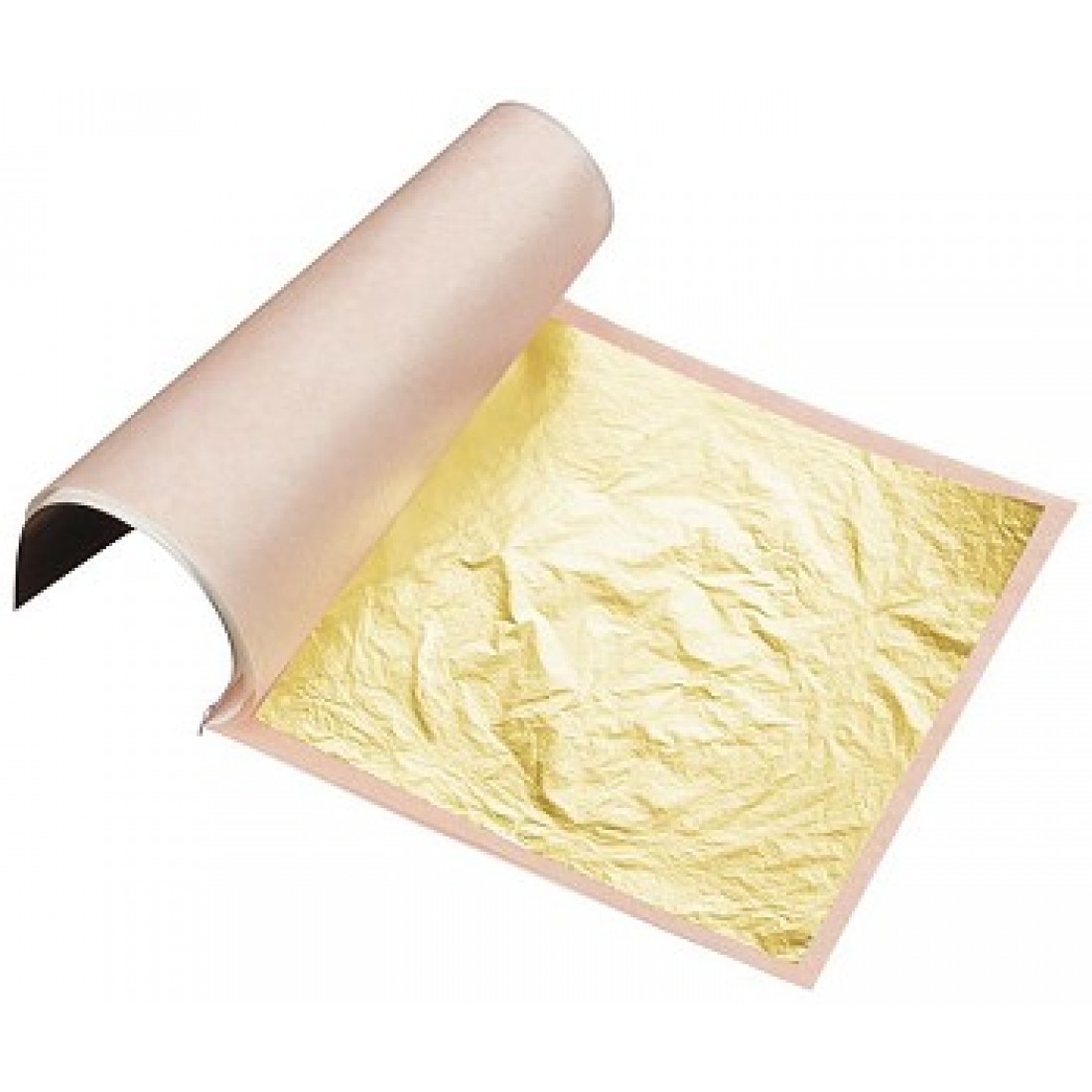 Με πάχος μόλις δύο ατόμων θεωρείται ο πιο λεπτός χρυσός στον κόσμο