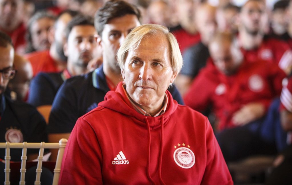 Θλίψη για τον Γιάννη Γούναρη: Σήμερα η κηδεία της κόρης του