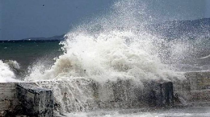 Καιρός: Μέχρι 7 μποφόρ στο Αιγαίο την Τετάρτη – Μέχρι που θα φτάσει η θερμοκρασία