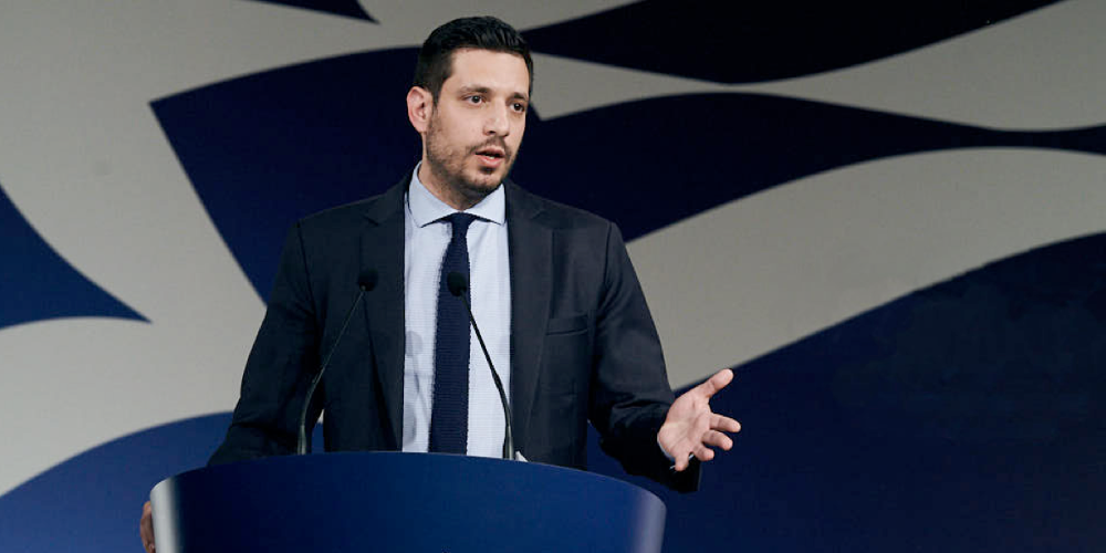 Κυρανάκης σε Σπίρτζη: Διορισμός συγγενών τέλος (βίντεο)