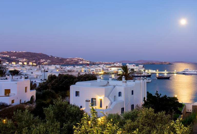 Μύκονος: Στα χέρια της αλβανικής μαφίας ο έλεγχος της διακίνησης ναρκωτικών