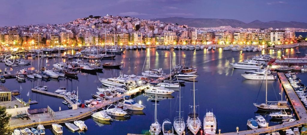 Ο Πειραιάς μεταξύ των πόλεων που θα λάβουν χρηματοδότηση για έργα στον τομέα της ασφάλειας