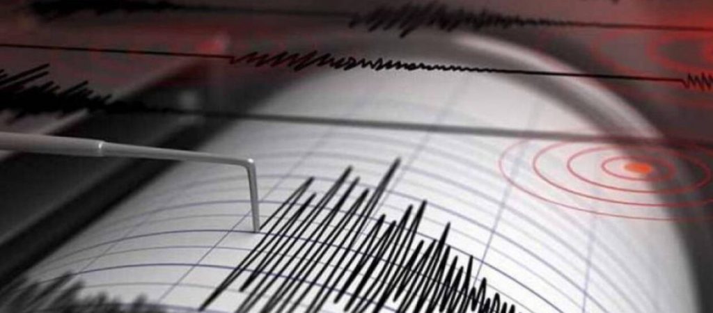 Σεισμός 3,8 Ρίχτερ στην Καλαμάτα