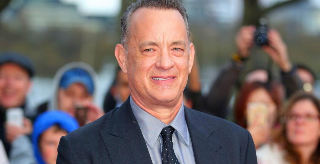 Δεν φαντάζεστε τι όχημα αγόρασε ο Tom Ηanks στην Ελλάδα (φωτο)