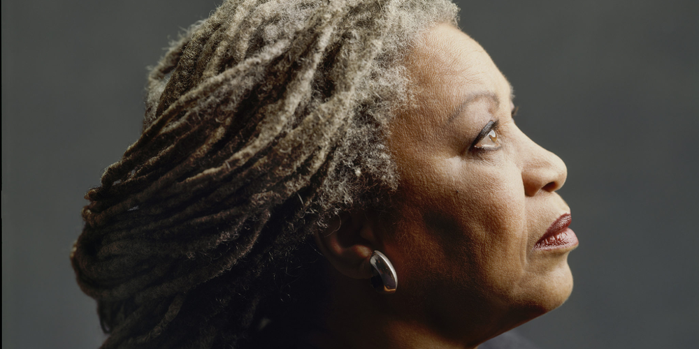 Πέθανε στα 86 της χρόνια η πολυβραβευμένη Τόνι Μόρισον