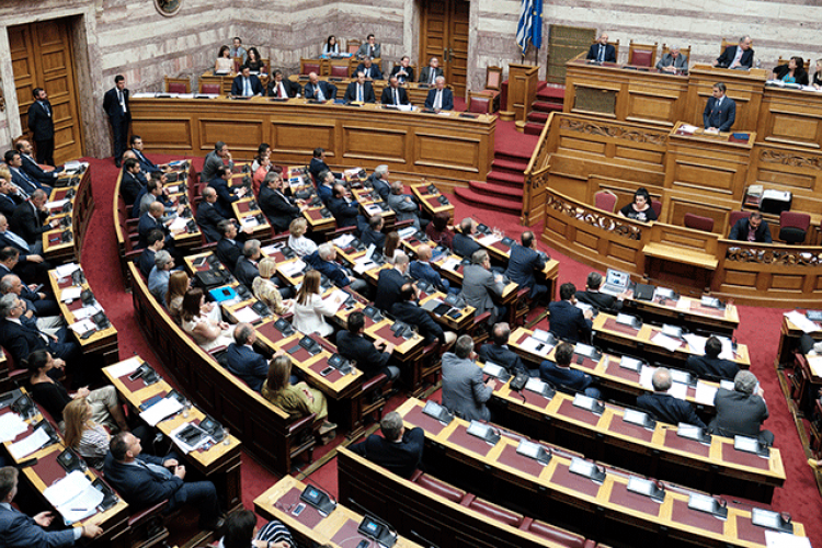 Ολοκληρώθηκε η συζήτηση στις επιτροπές – Την Τετάρτη στην Ολομέλεια το διυπουργικό νομοσχέδιο