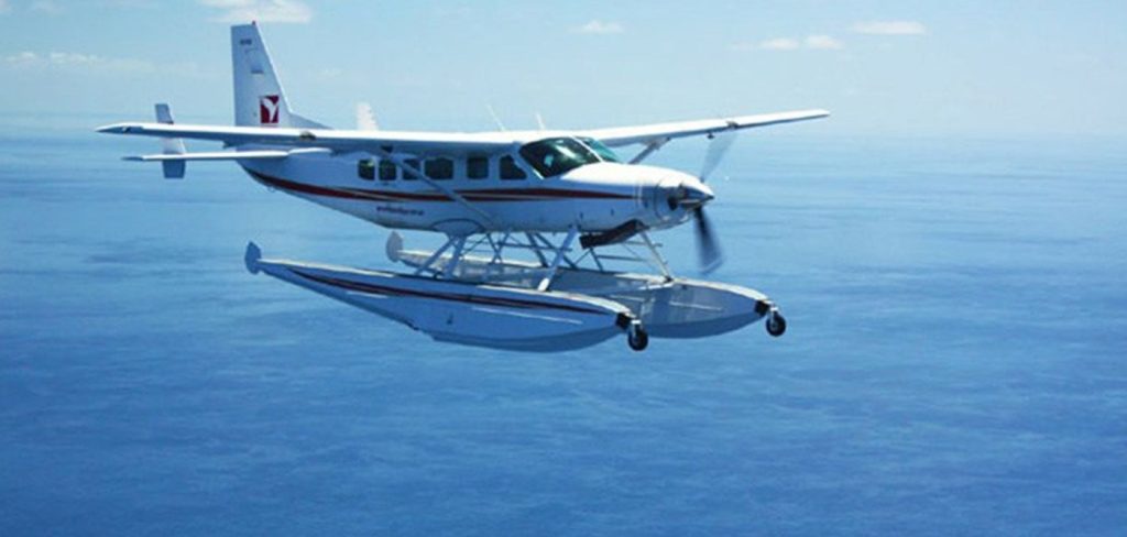 Υδροπλάνα στην Ελλάδα: Πότε και πού θα κάνουν δρομολόγια – Πρωτοβουλία για ταχύτερη αδειοδότηση