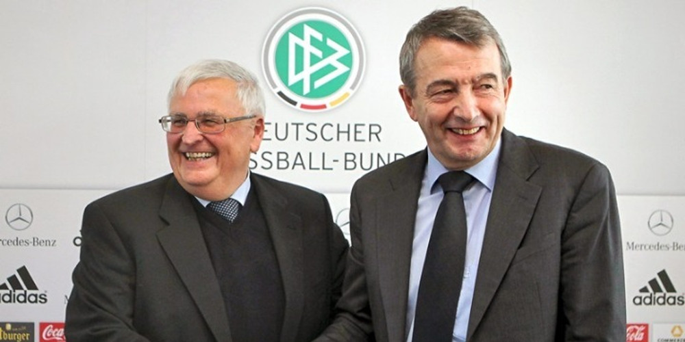 Γερμανία: 13 χρόνια μετά δίωξη κατά 4 ατόμων για απάτη για το… Μουντιάλ του 2006!