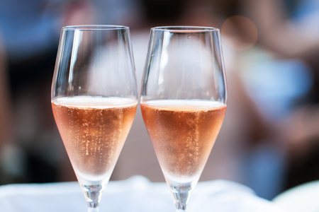 ΕΦΕΤ: Ανακαλεί αφρώδη οίνο ιταλικής προέλευσης